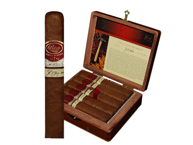 Padron Reserva 50 Natural 19197