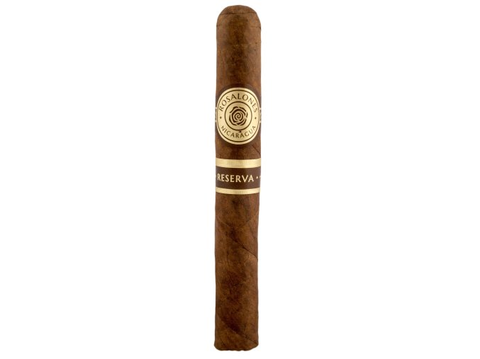 Blind Cigar Review Joya De Nicaragua Rosalones Reserva R546 1
