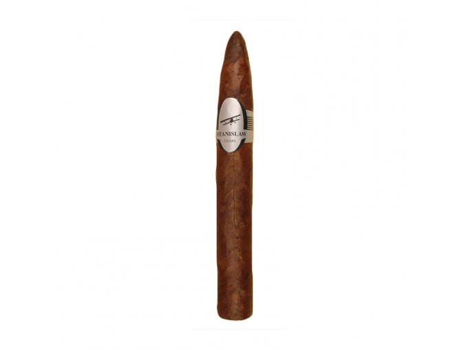 STANISLAW TORPEDO BLACK LINE