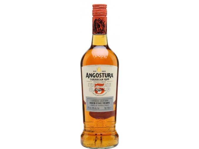 2673 angostura 5 yo 0 7 l