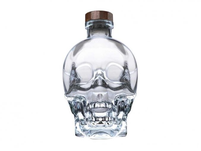 3504 crystal head vodka 0 7 l
