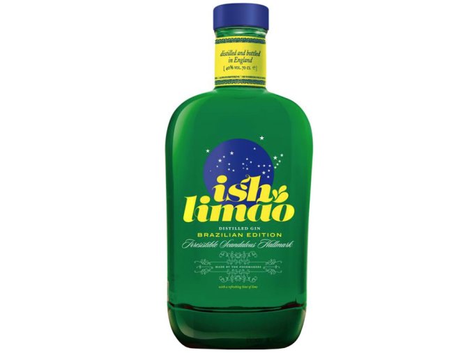 ish limao