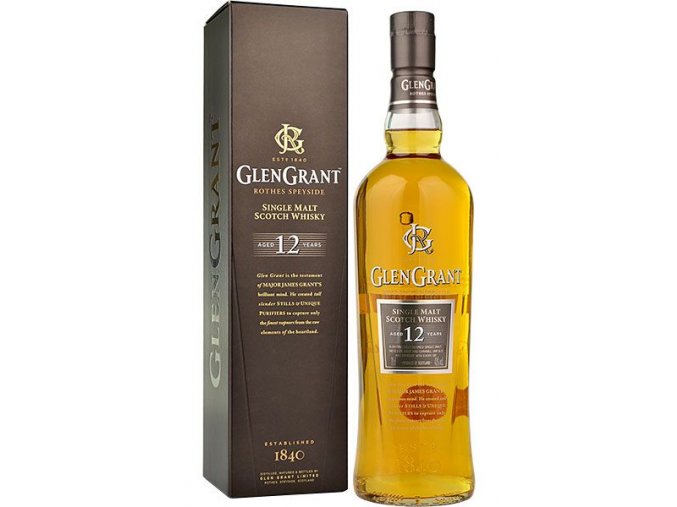 glen grant 12 yo whisky 0 7 l 40 skotsko 0.jpg.big