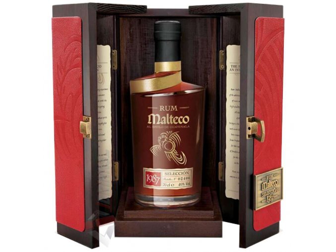 idrinks malteco seleccion 1987 rum 2