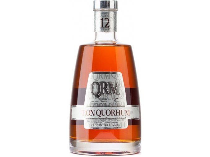 ron quorhum 12 anos solera rum 0 7 l 40 dominikans 0.jpg.big