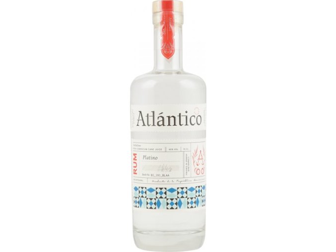 18439 ron atlantico platino 0 7l