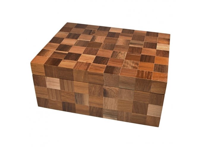 1827 humidor 20d wood cubes