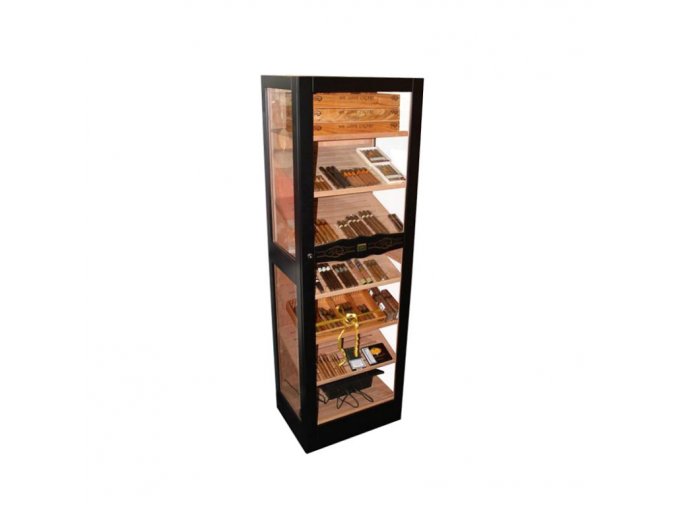 1710 humidor jason 300d