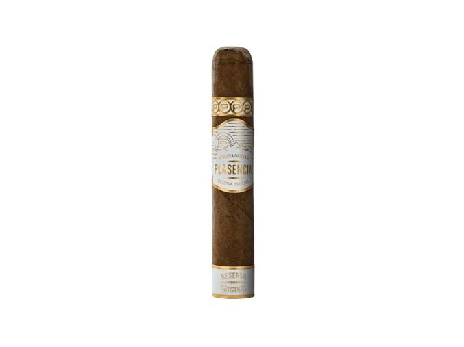 Plasencia Reserva Original Robusto