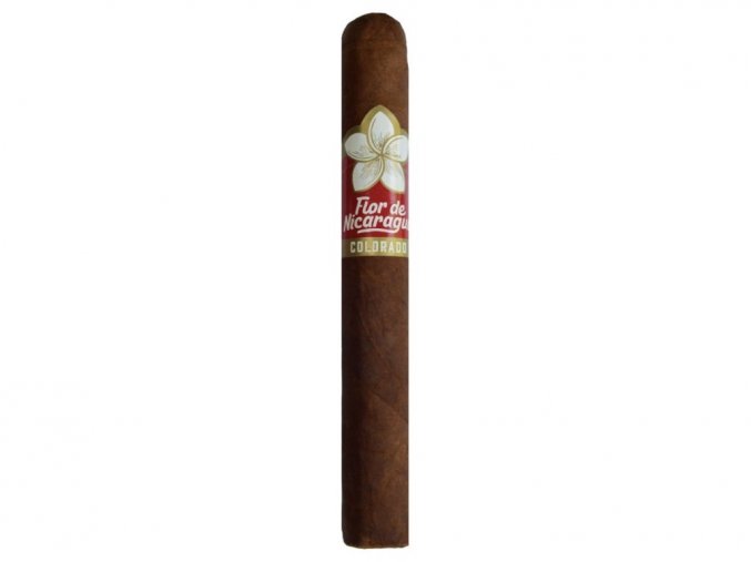 Flor de Nicaragua Colorado Toro