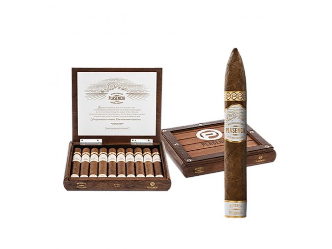 https://cdn11.bigcommerce.com/s-3962a/images/stencil/1280x1280/products/22649/16227/Plasencia_Reserva_Original_Piramide_Cigars__44101.1530861875.jpg?c=2