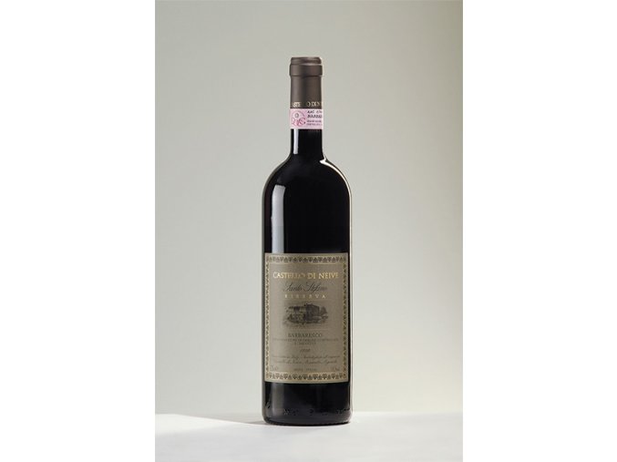 Barbaresco Riserva 2007 0,75l