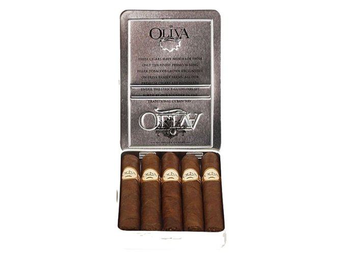 Oliva Serie O Habano Cigarillo