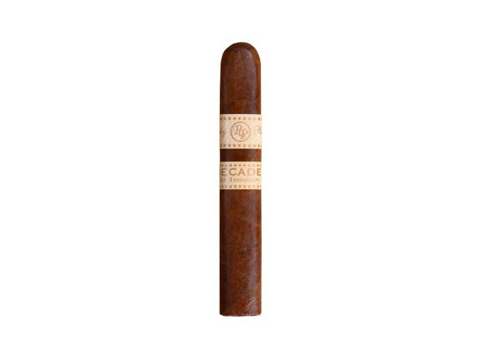 rp decade robusto