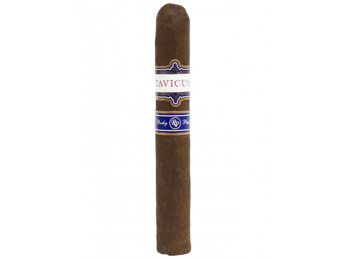 rocky patel tavicusa