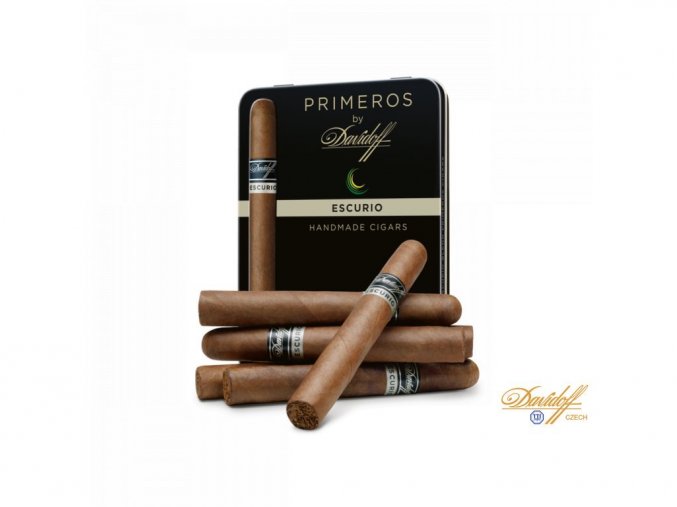 679 davidoff primeros escurio 6 s