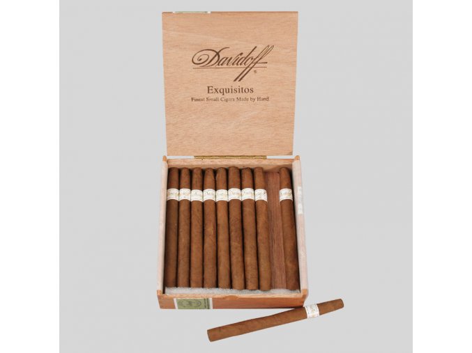 Davidoff Exquisitos/20