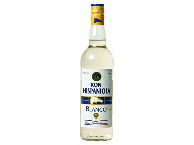 Hispaniola Blanco 37% 0.7L