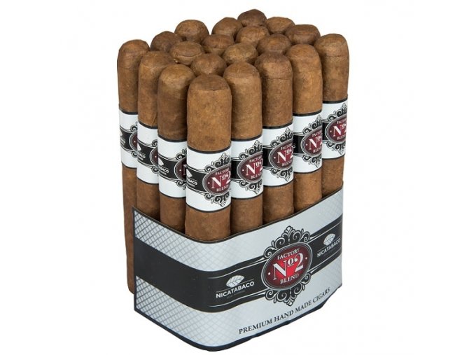 NICATABACO N2 TORO