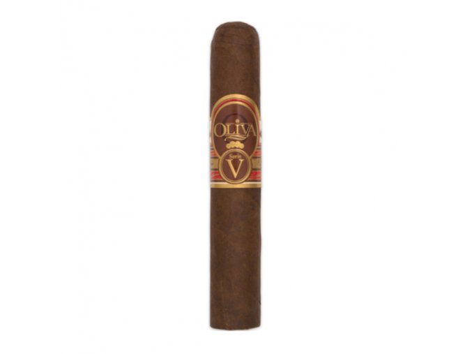 Oliva Serie V Double Robusto Maduro Especial