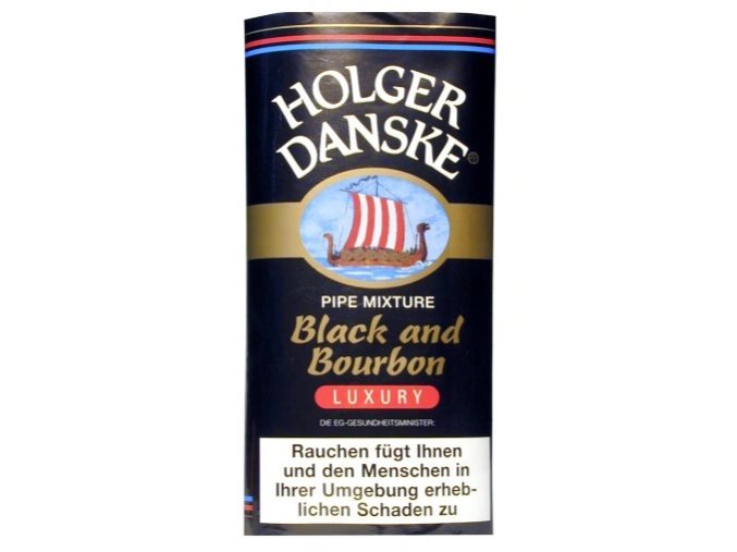 832 holger danske b b gramaz 100g