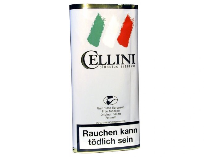856 cellini classico gramaz 10g