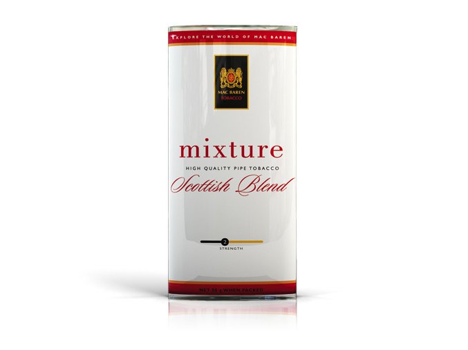 1048 1 mac baren mixture scottish