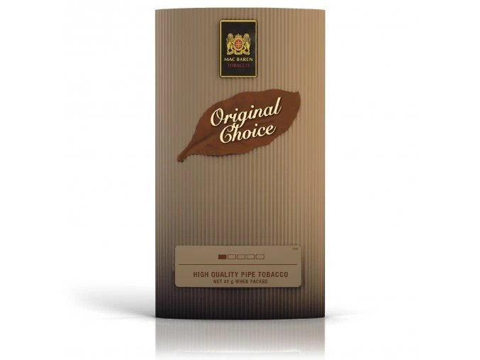 1027 mac baren original choice gramaz 100g
