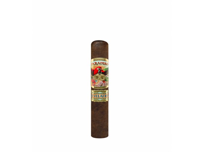 Ashton Paradiso Revelation Legend Corona Gorda