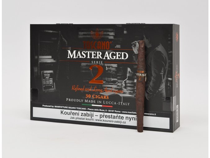 1168 2835 toscano master aged serie 2