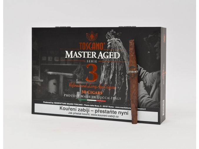 1169 2837 toscano master aged serie 3