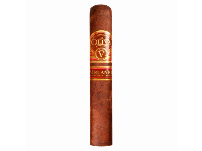 Oliva Serie V Melanio Double Toro Single Cigars 38783