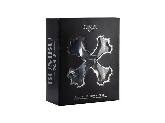 bumbu xo rum 07l