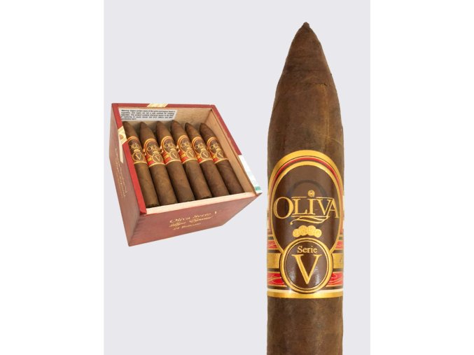Oliva V belicoso Producct image 768x1024