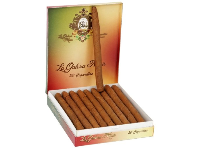 La Galera Minis/20