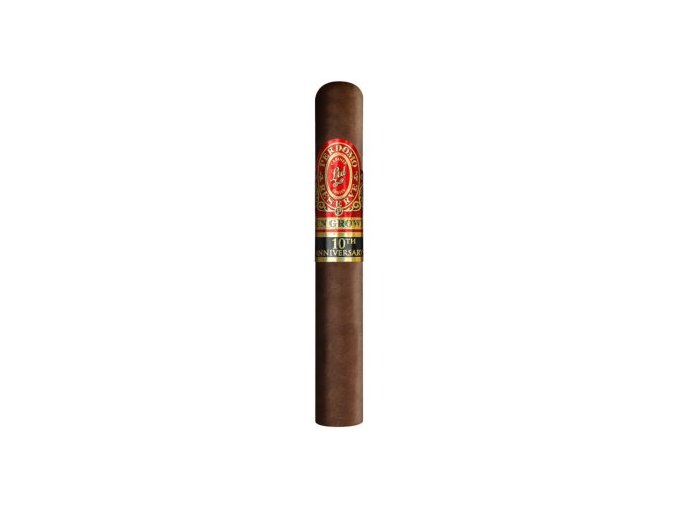 Perdomo 10th Ann. Sungrown Robusto