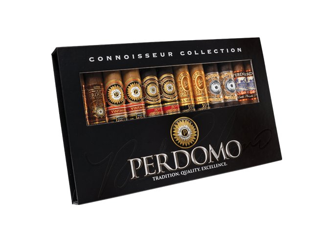 perdomo collection award winning