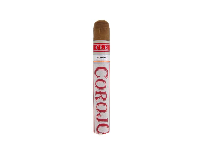 11 1700.01 CLE Corojo Robusto 50x5 1
