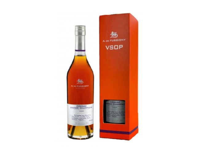 402850 kon iak a de fussigny grande champagne crus du collection vsop 0 7 l f