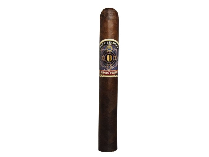 alec bradley magic toast toro