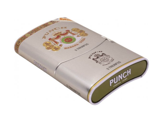 punch втора снимка