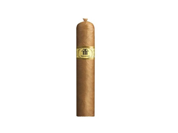 trinidad vigia