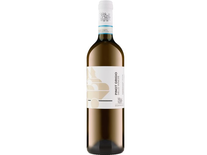 Sessantacampi PinotGrigio