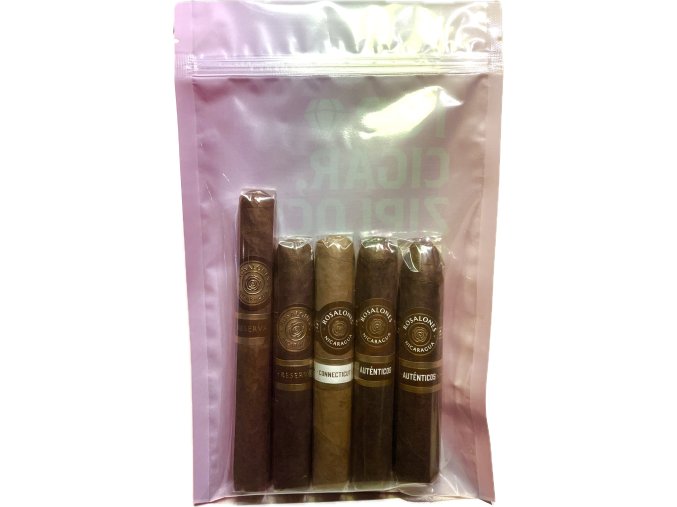 Sampler Joya de Nicaragua Rosalones – Pravá chuť Nikaraguy