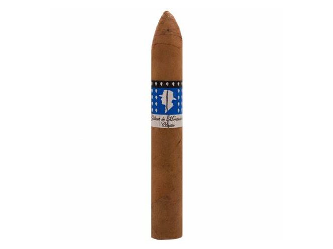 Gilbert de Montsalvat Classic Style Belicoso