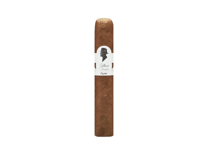 9 1903.01 Gilbert de Montsalvat Signature Robusto 1 1500x1500