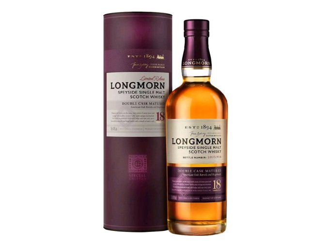 0 longmorn 18y speyside special edition 0 7l 48 102884