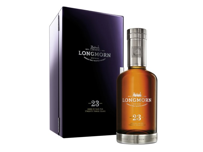 0 longmorn 23y 0 7l 48 102642