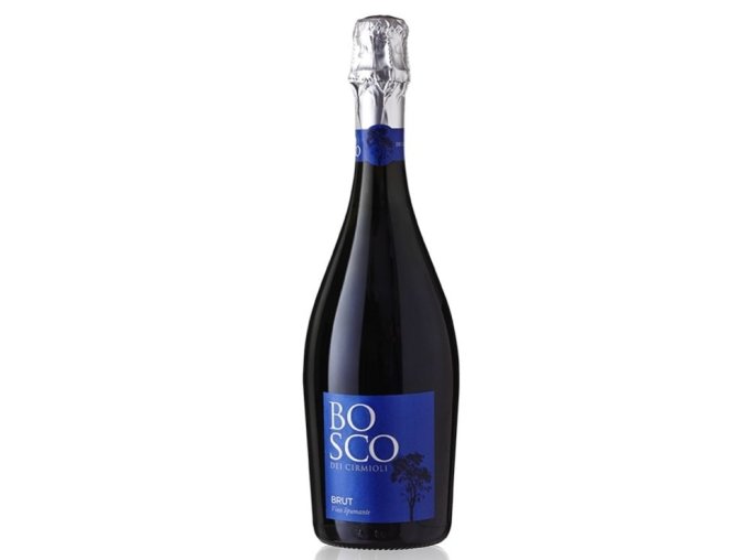 bosco dei cirmioli brut