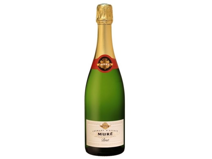 cremant dalsace brut